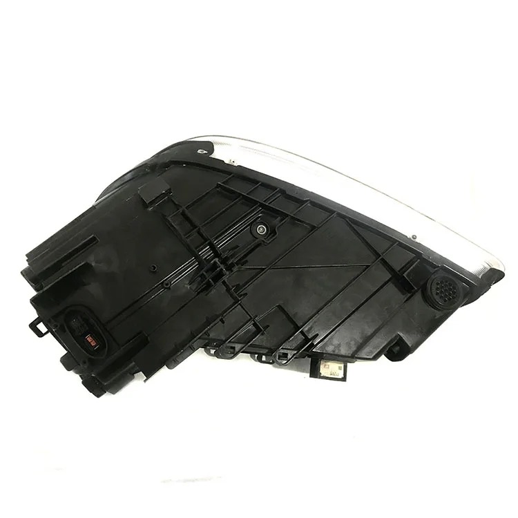 High Quality Auto Lighting Systems 07-09 for Cayenne Headlamps with 6000k Color Temperature Long Expiration Date